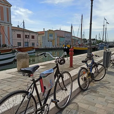 Marilinda Hotell Cesenatico
