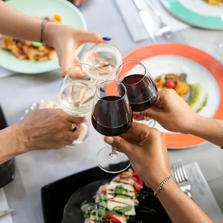 Marilinda Cesenatico