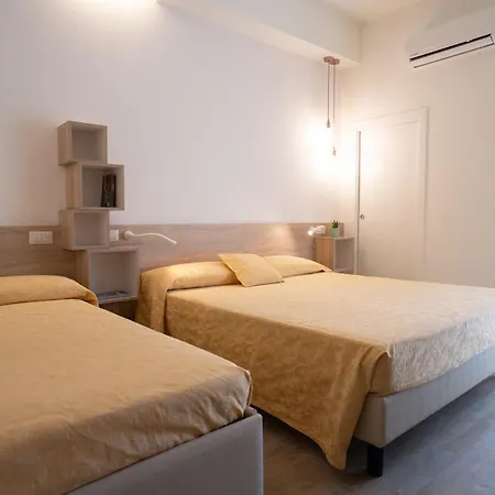 Marilinda Hotell Cesenatico