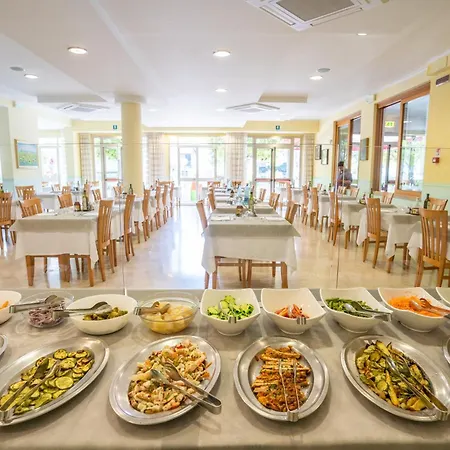 Hotel Marilinda Cesenatico