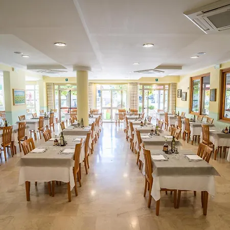 Marilinda Cesenatico