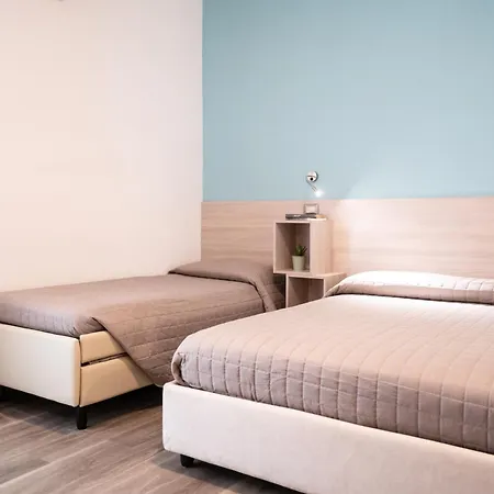 Marilinda Hotel Cesenatico