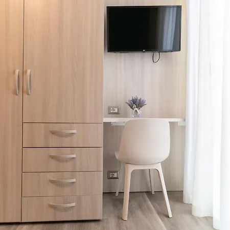 Hotel Marilinda Cesenatico