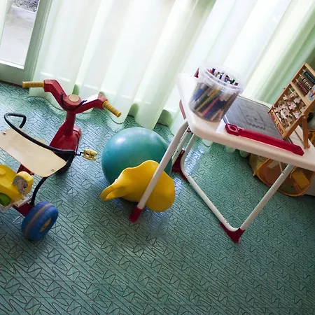 Marilinda Hotel Cesenatico