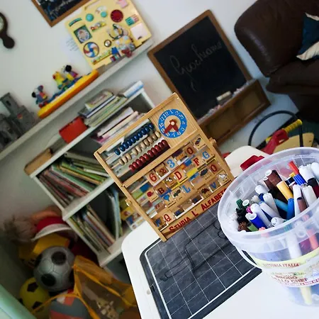 Hotel Marilinda Cesenatico