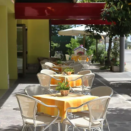 Marilinda Otel *