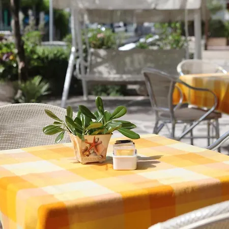 Otel Marilinda