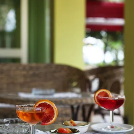 Marilinda Hotel Cesenatico