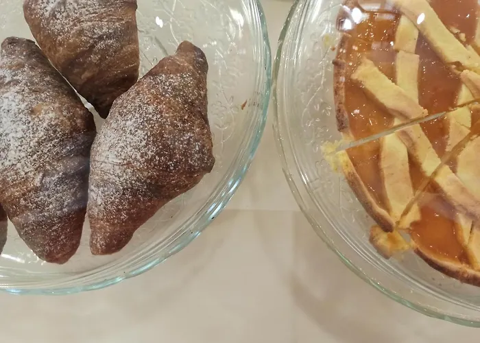 Marilinda فندق *