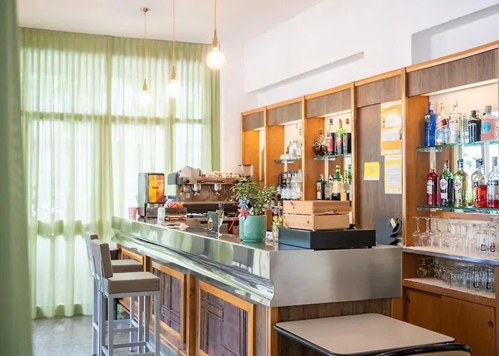 فندق Marilinda *