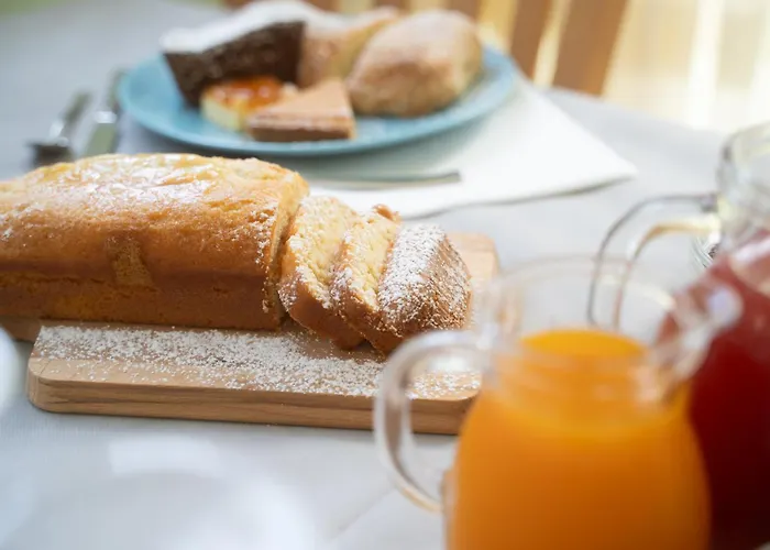 فندق Marilinda تْشيزيناتيكو