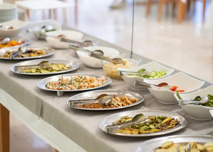 Marilinda فندق تْشيزيناتيكو