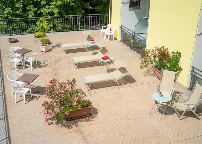 Marilinda تْشيزيناتيكو