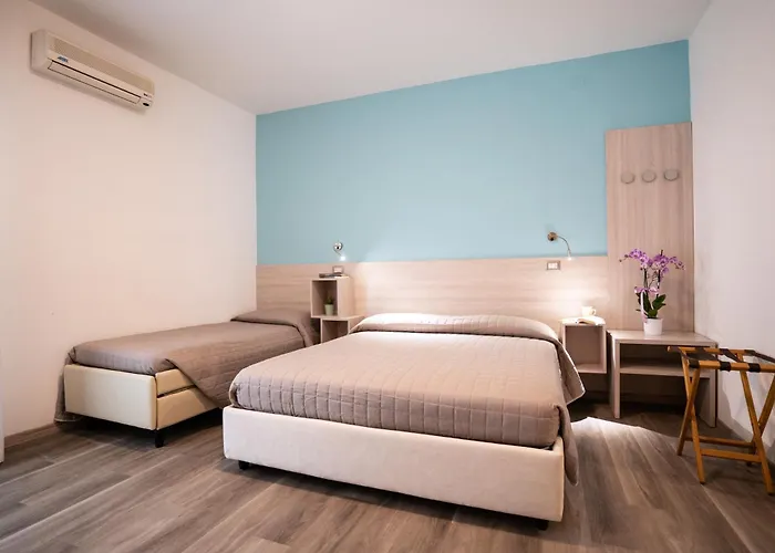 Otel Marilinda *