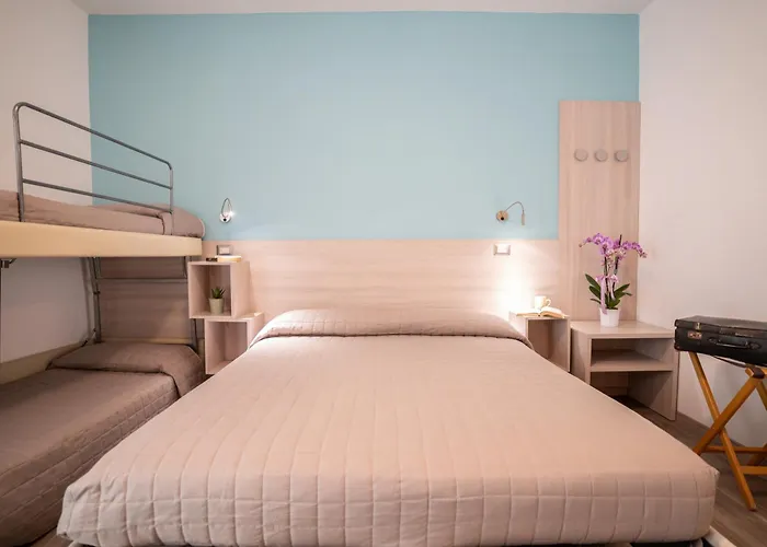 Marilinda Otel *