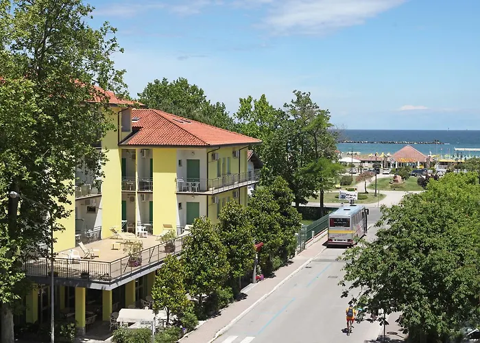 Marilinda Otel *