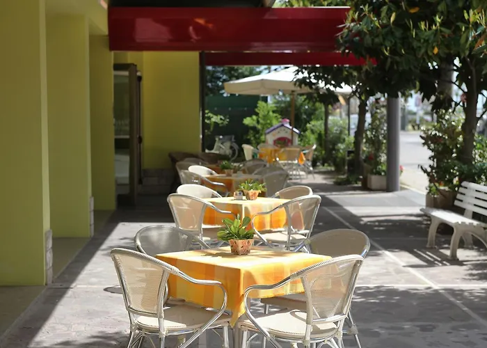 Marilinda Otel *