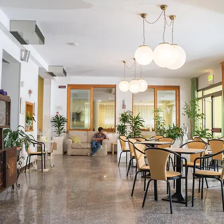 Marilinda Hotel