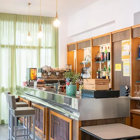 Hotel Marilinda *
