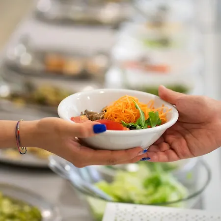 Marilinda Hotell Cesenatico