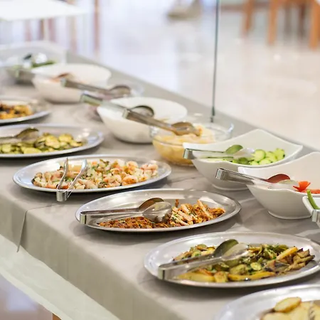 Marilinda Hotell Cesenatico