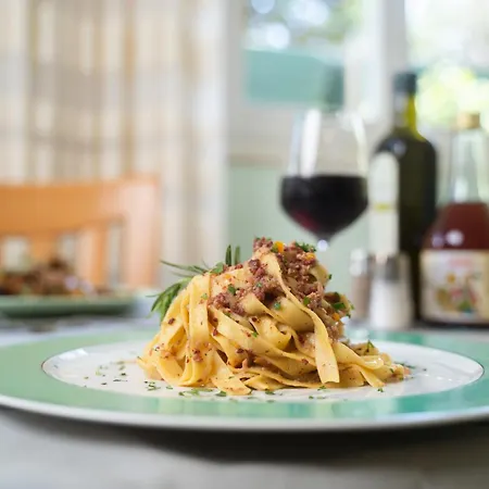 Hotel Marilinda Cesenatico