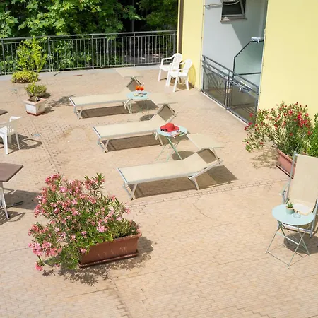 Marilinda Cesenatico