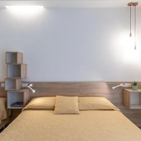 Marilinda Hotel