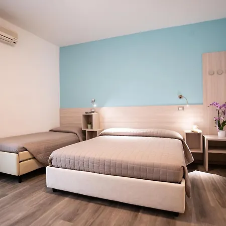 Hotel Marilinda *