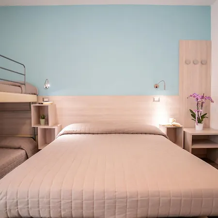 Marilinda Hotel *