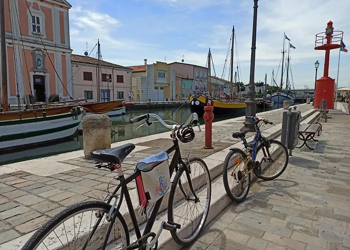 Marilinda Hotel Cesenatico