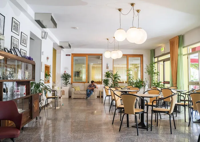 Marilinda Hotel