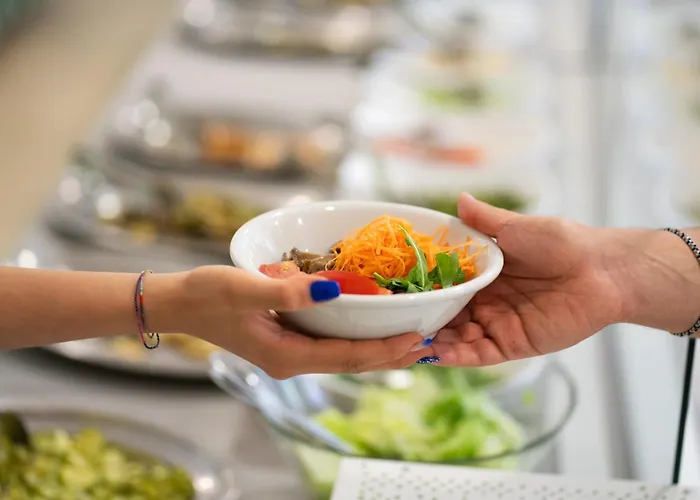 Marilinda Hotel Cesenatico