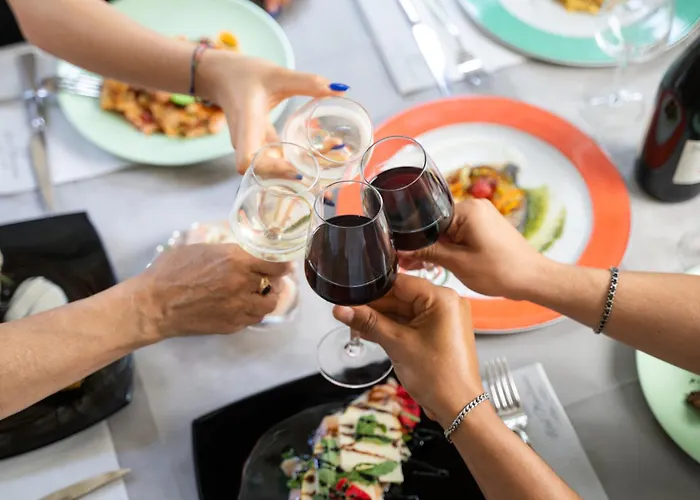 Marilinda Cesenatico