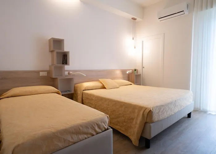 Marilinda Hotel Cesenatico