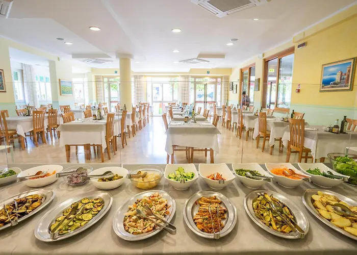 Hotel Marilinda Cesenatico