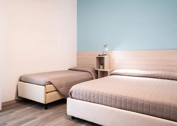 Marilinda Hotel Cesenatico