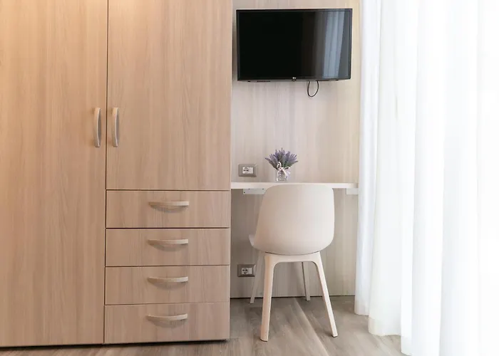 Hotel Marilinda Cesenatico