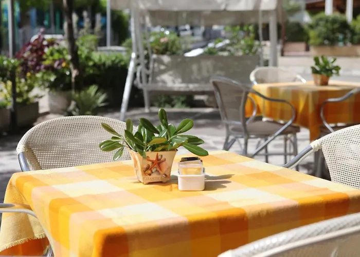 Hotell Marilinda