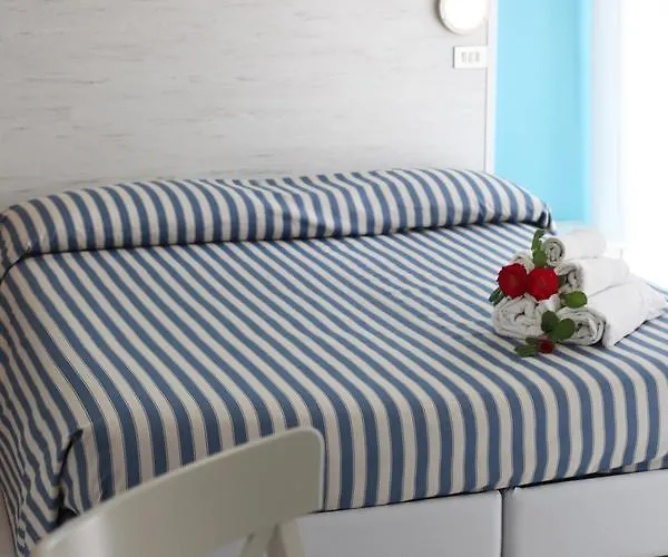 Hotel Marilinda Cesenatico