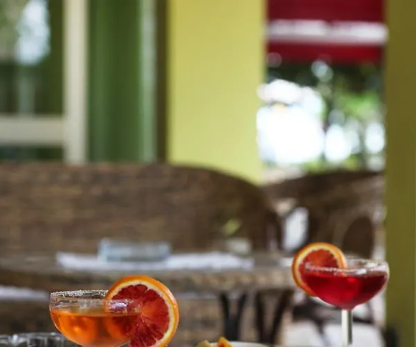 Marilinda Hotel Cesenatico